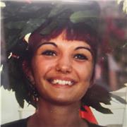 Laureata in Lettere e Filosofia offre lezioni di italiano per stranieri